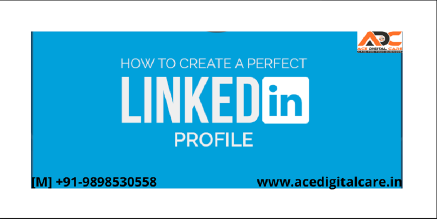 Linkdin-Profile