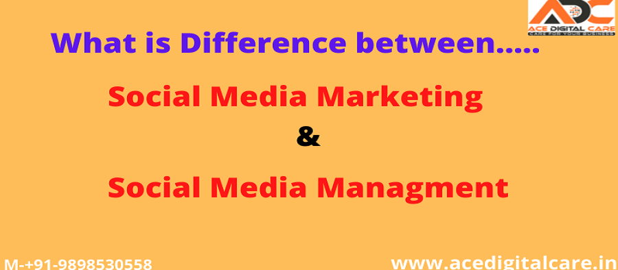 difference-between-social-media-marketing-and-social-media-management