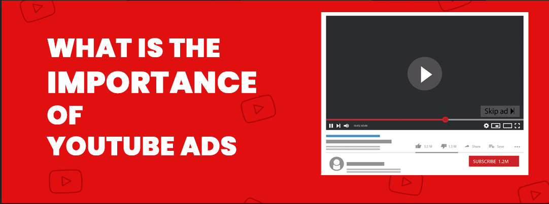 importance-of-youtube-ad